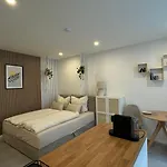 Design City Apartments