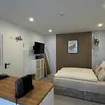 Design City Apartments