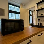 Design City Apartments