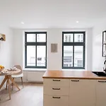Design City Apartments