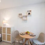 Design City Apartments