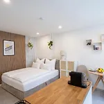 Design City Apartments