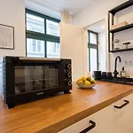 Design City Apartments