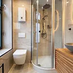 Apartment Design Rostock