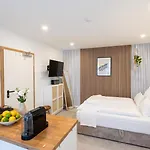 Design Apartment