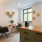 Design Apartment *