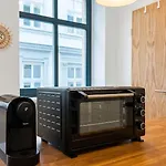 Apartment Design Rostock