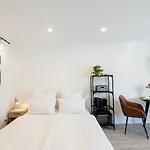 Apartment Design Rostock