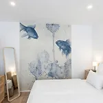 Design Apartment Rostock