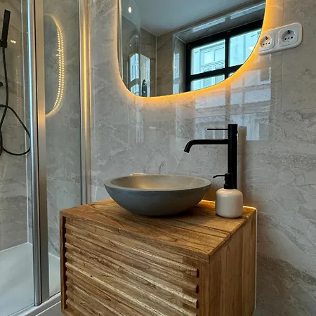 Apartment Design *
