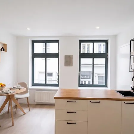 Apartment Design