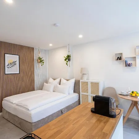 Apartment Design *