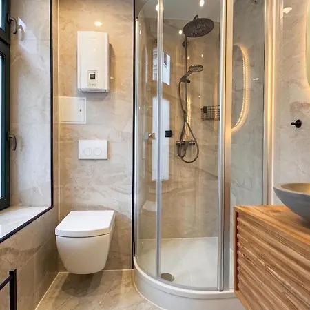 Apartment Design Rostock