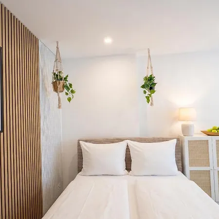 Apartment Design