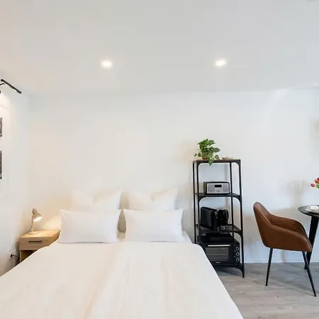 Apartment Design Rostock