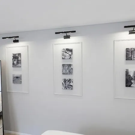 Design Apartment *