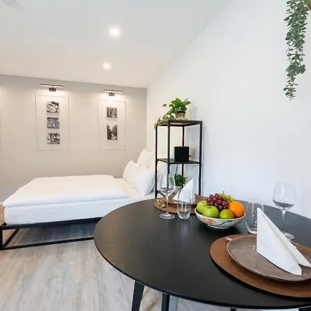 Design Apartment