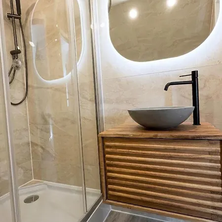 Apartment Design Rostock