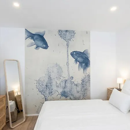 Design Apartment Rostock