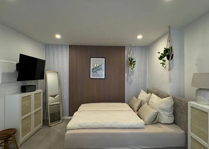 Design City Apartments