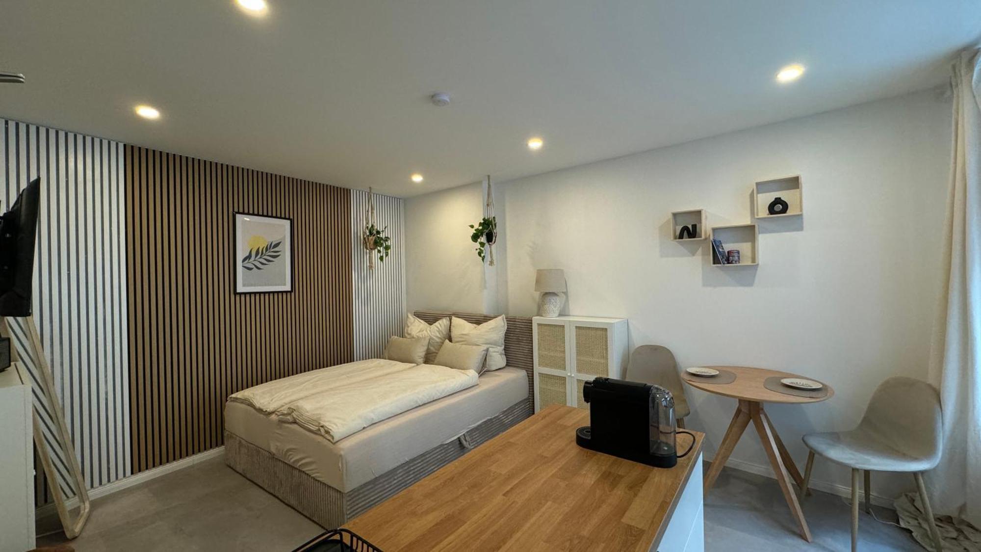 Apartment Design Rostock