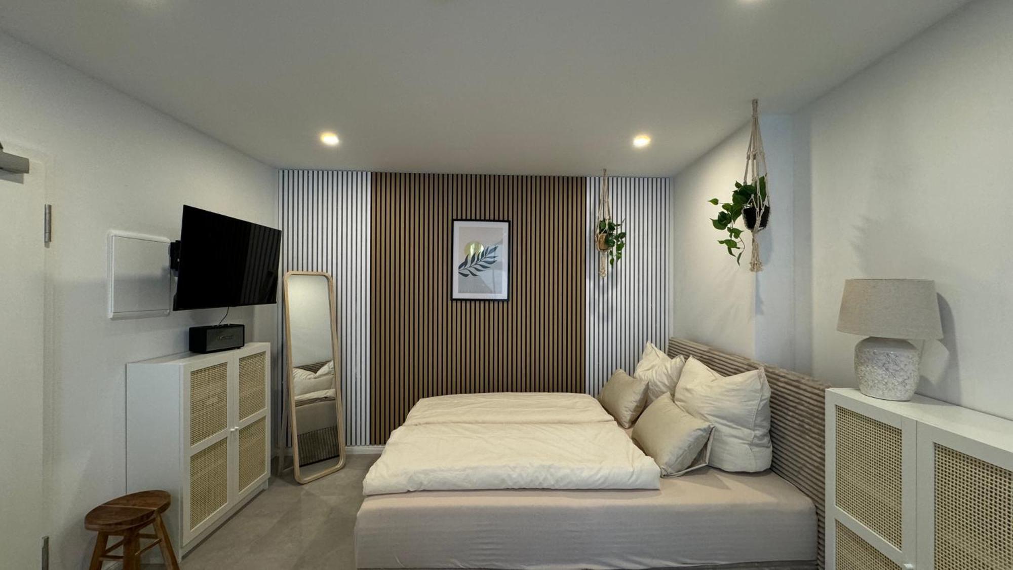 Design City Apartments * Rostock