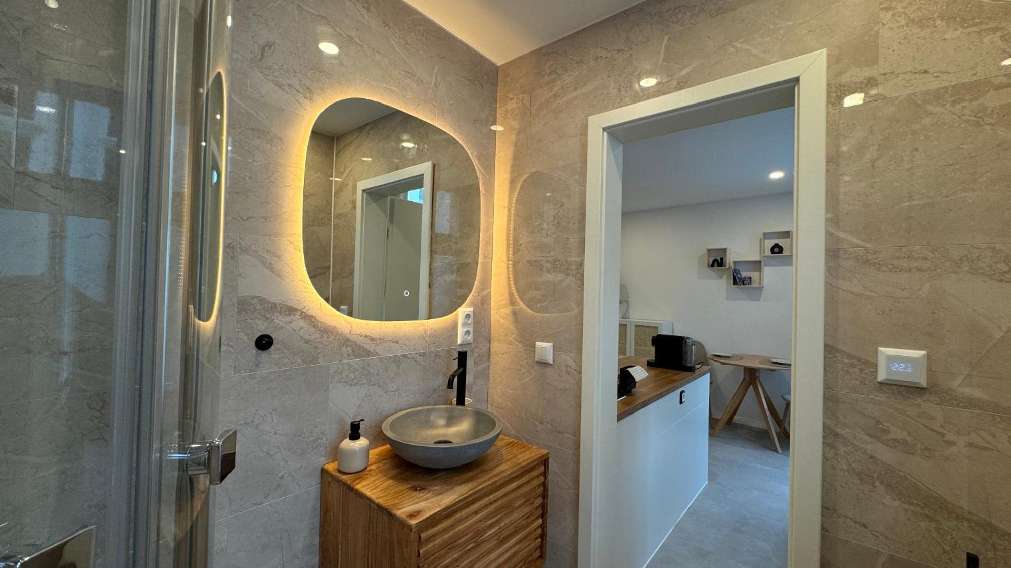 Design City Apartments