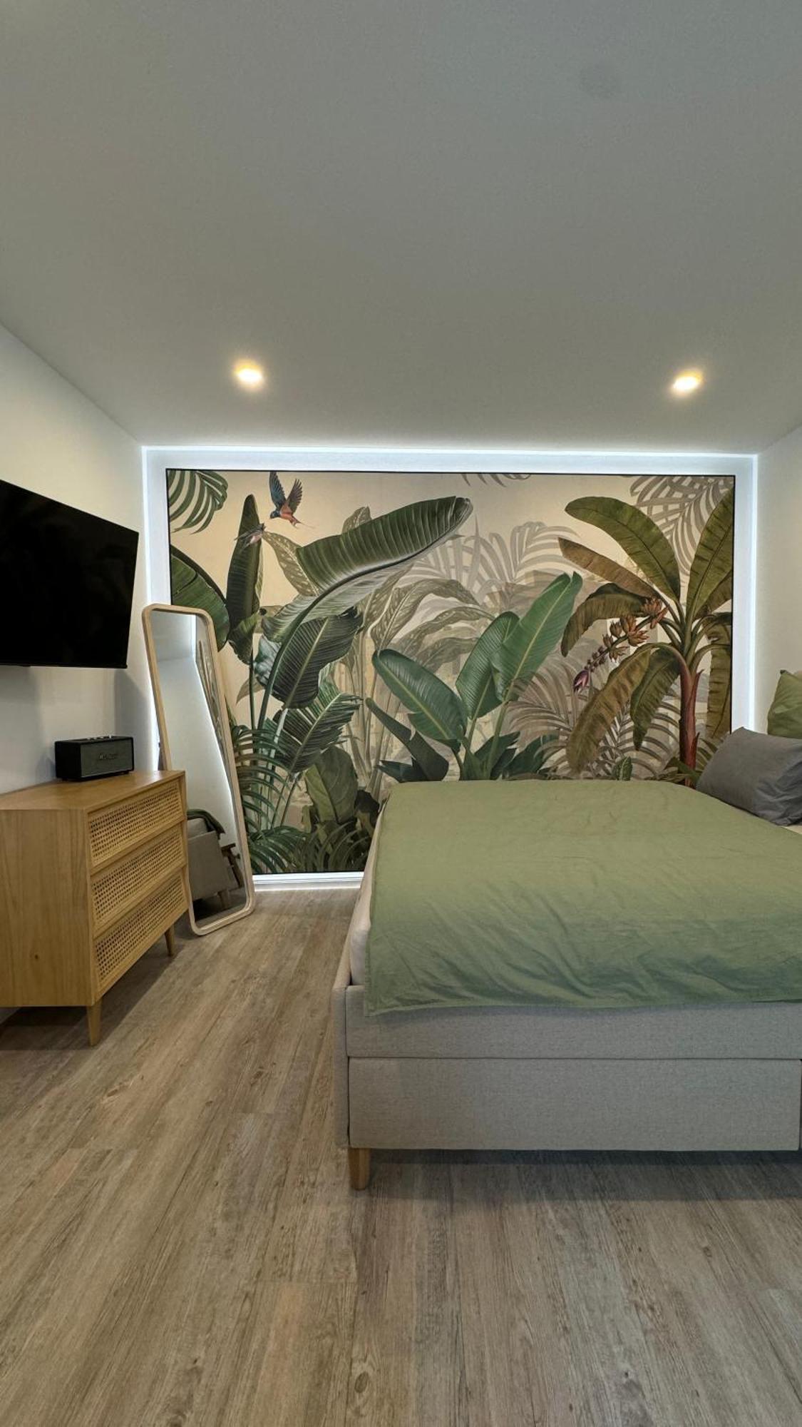 Design City Apartments Rostock