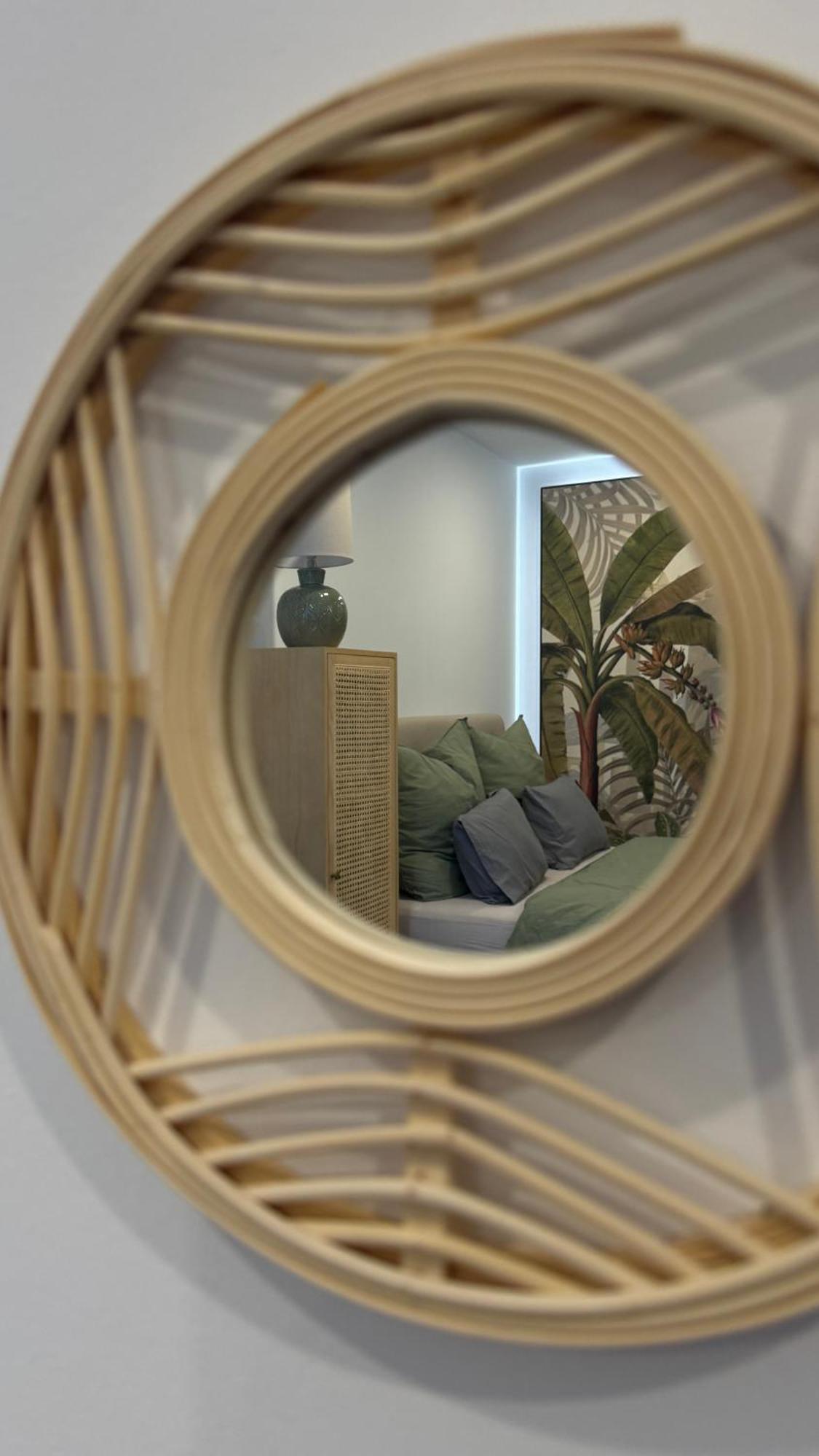Design City Apartments Rostock