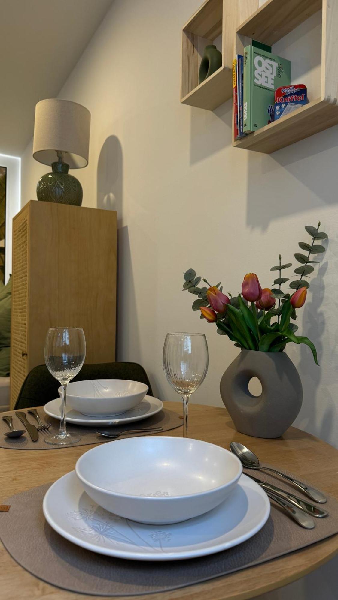 Apartment Design Rostock